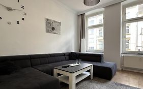 Media-Apartment